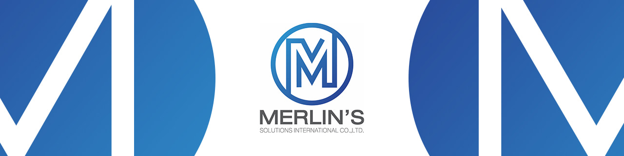 งาน,หางาน,สมัครงาน Merlins Solutions International