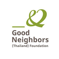 งาน,หางาน,สมัครงาน Good Neighbors Thailand Foundation