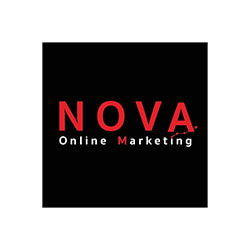 งาน,หางาน,สมัครงาน Nova Plus Marketing