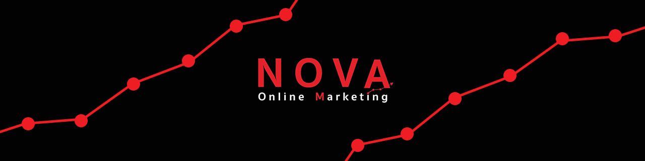 งาน,หางาน,สมัครงาน Nova Plus Marketing
