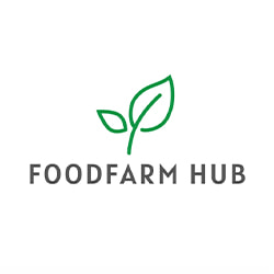 งาน,หางาน,สมัครงาน Food Farm Hub