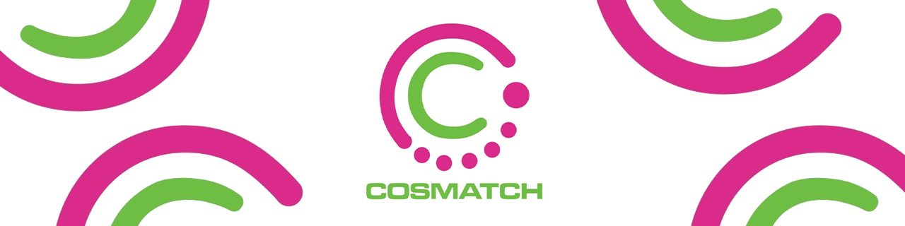 งาน,หางาน,สมัครงาน Cosmatch Inter Group