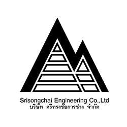 งาน,หางาน,สมัครงาน Srisongchai Engineering