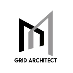งาน,หางาน,สมัครงาน Grid Architect