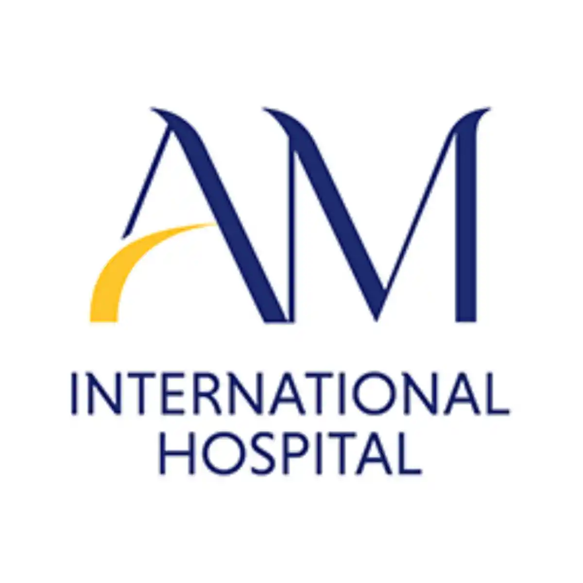 งาน,หางาน,สมัครงาน %AM International Hospital โรงพยาบาลเอเอ็ม อินเตอร์เนชั่นแนล