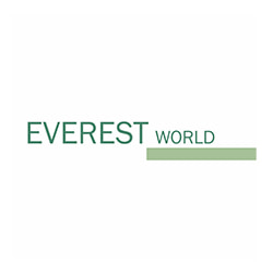 งาน,หางาน,สมัครงาน Everest world