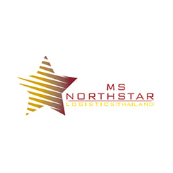 งาน,หางาน,สมัครงาน MS NORTH STAR LOGISTICS THAILAND CO