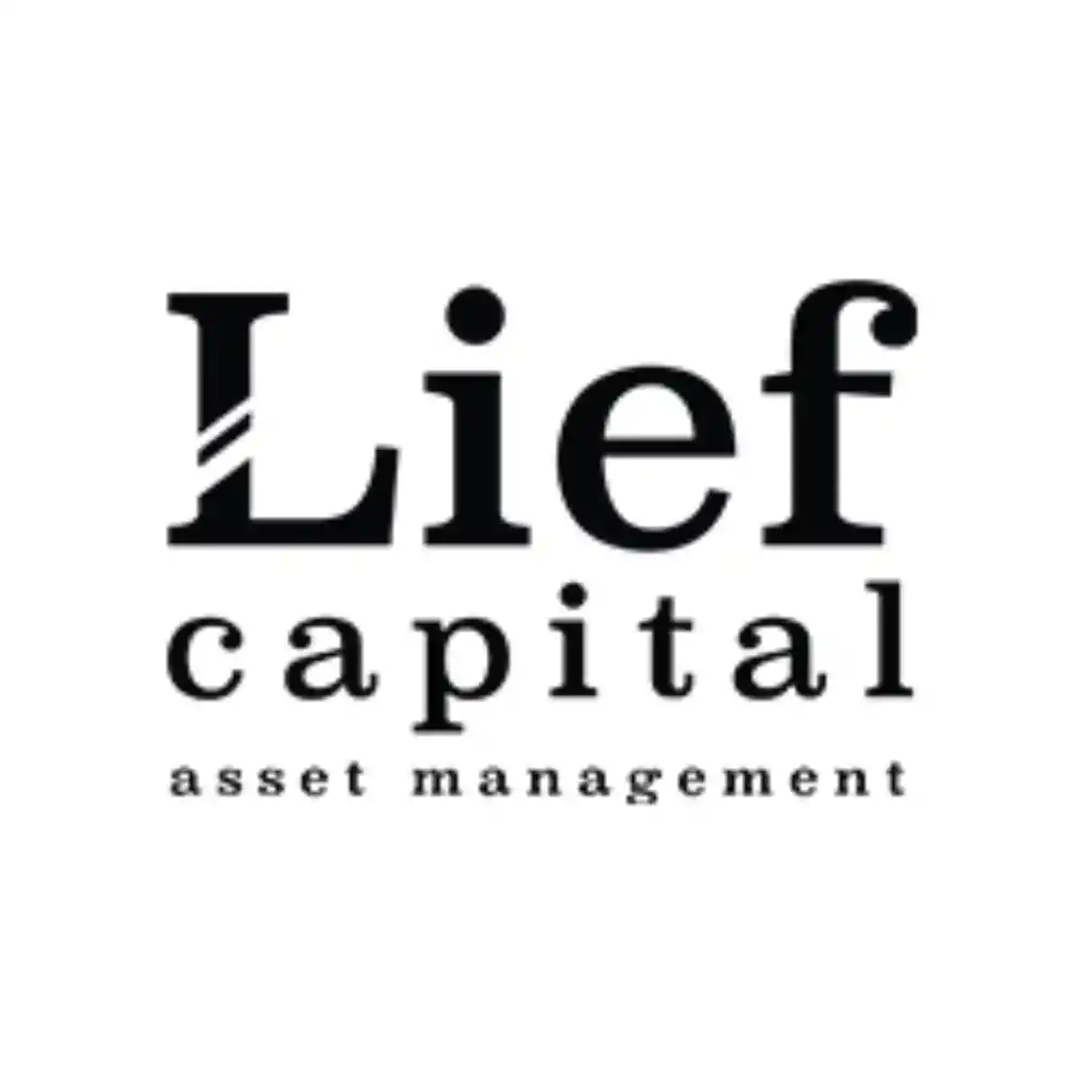 งาน,หางาน,สมัครงาน %Lief Capital Asset Management