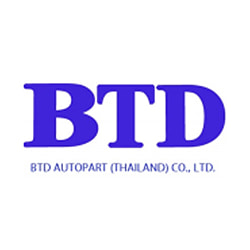 งาน,หางาน,สมัครงาน BTD AUTOPART THAILAND COLTD