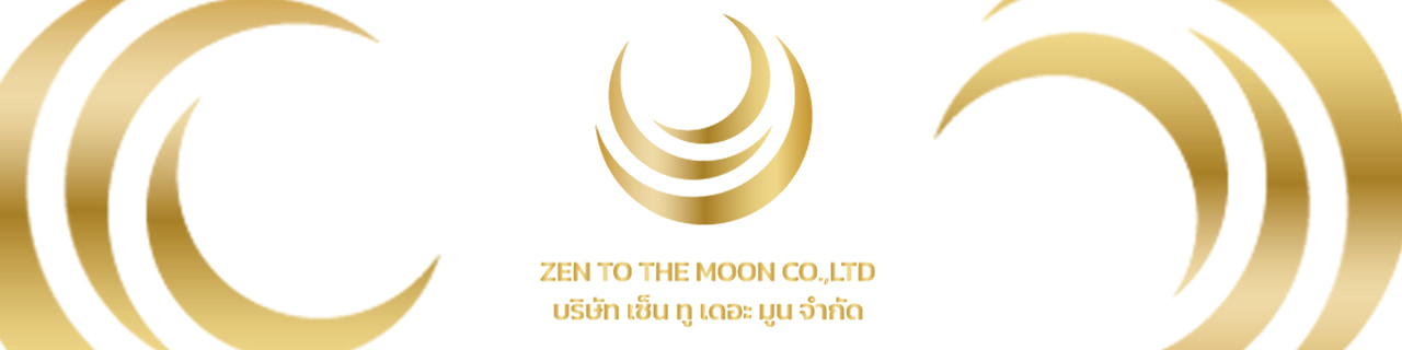 งาน,หางาน,สมัครงาน Zen to the Moon