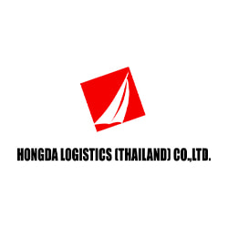 งาน,หางาน,สมัครงาน Hongda Logistics Thailand Coltd