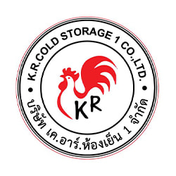 งาน,หางาน,สมัครงาน KR Cold Storage 1