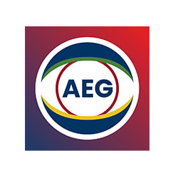 งาน,หางาน,สมัครงาน %แองโกลอีสต์ชัวร์ตี้ ประเทศไทย  AEG