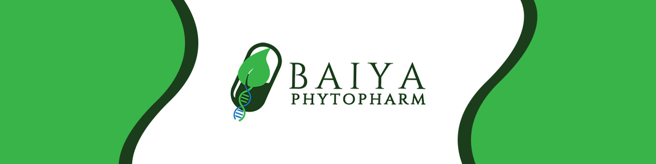 งาน,หางาน,สมัครงาน Baiya Phytopharm