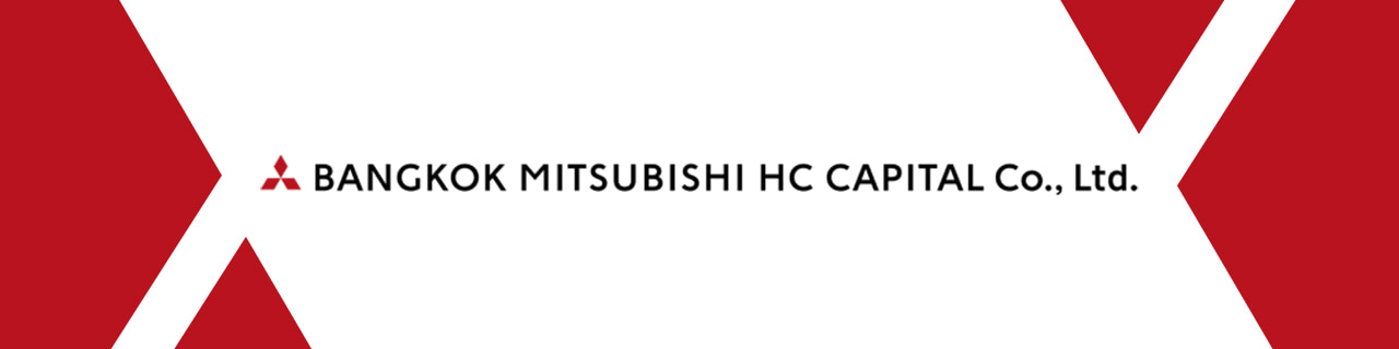งาน,หางาน,สมัครงาน Bangkok Mitsubishi HC Capital