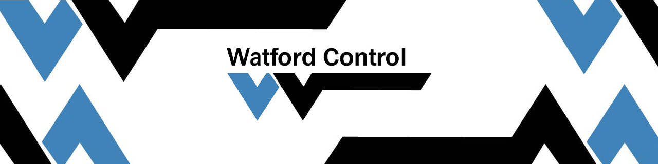 งาน,หางาน,สมัครงาน Watford Control coltd