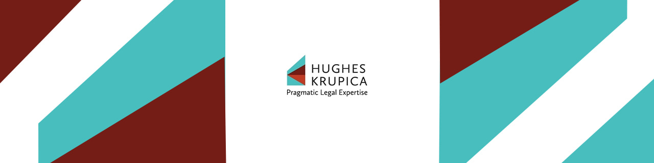 งาน,หางาน,สมัครงาน Hughes Krupica Consulting
