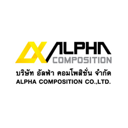 งาน,หางาน,สมัครงาน Alpha Composition
