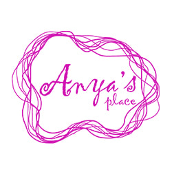 งาน,หางาน,สมัครงาน Anya’s Place Restaurant