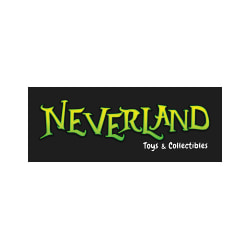 งาน,หางาน,สมัครงาน Neverland Collectibles