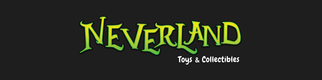 งาน,หางาน,สมัครงาน Neverland Collectibles
