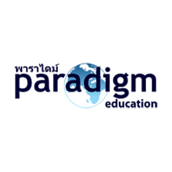 งาน,หางาน,สมัครงาน Paradigm Education