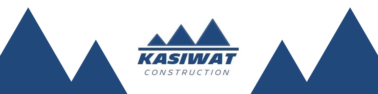 งาน,หางาน,สมัครงาน Kasiwat Construction