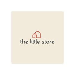 งาน,หางาน,สมัครงาน The Little Store
