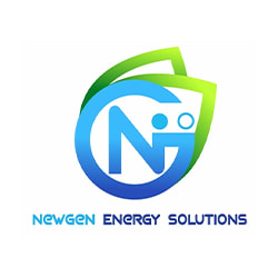 งาน,หางาน,สมัครงาน Newgen Energy Solution