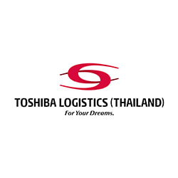 งาน,หางาน,สมัครงาน โตชิบา โลจิสติคส์ ประเทศไทย