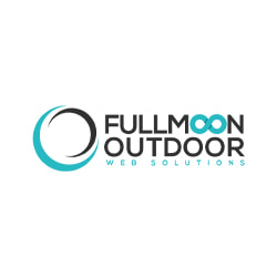 งาน,หางาน,สมัครงาน Fullmoon Outdoor Web Solutions