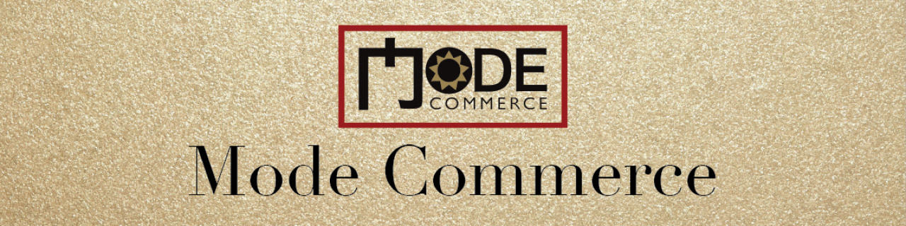 งาน,หางาน,สมัครงาน Mode Commerce