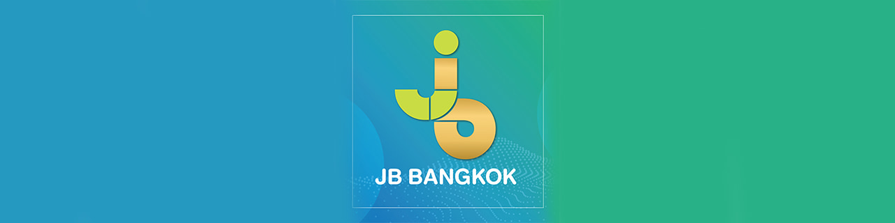 งาน,หางาน,สมัครงาน JB BANGKOK   เจบี แบงกอก