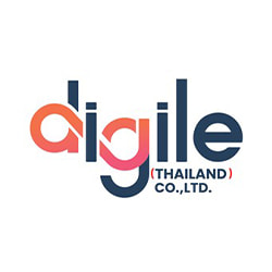 งาน,หางาน,สมัครงาน Digile Thailand