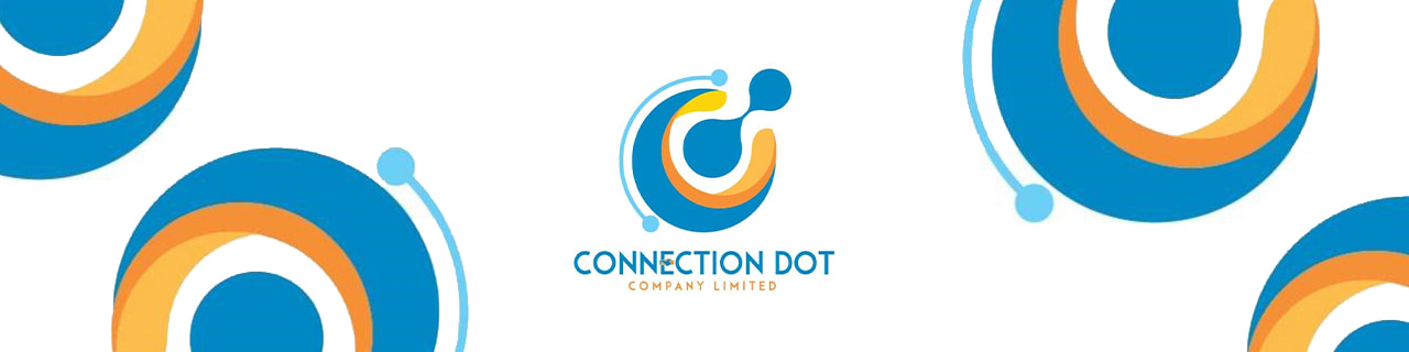 งาน,หางาน,สมัครงาน Connection Dot