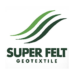 งาน,หางาน,สมัครงาน SIAM AQUATECH ENGINEERING COLTD  SUPER FELT GEOSYNTHETICS