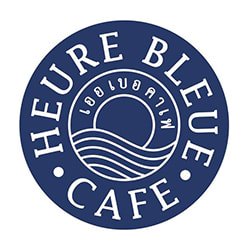 งาน,หางาน,สมัครงาน Heure Bleue Cafe