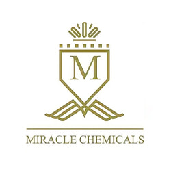 งาน,หางาน,สมัครงาน Miracle Chemicals