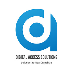 งาน,หางาน,สมัครงาน Digital Access Solutions