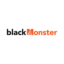 งาน,หางาน,สมัครงาน Black Monster Studio Co