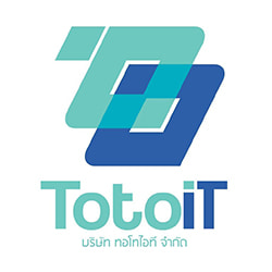 งาน,หางาน,สมัครงาน Totoit