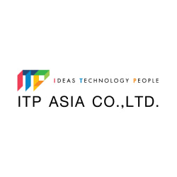 งาน,หางาน,สมัครงาน ITP ASIA