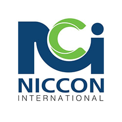 งาน,หางาน,สมัครงาน NICCON International  Partnership