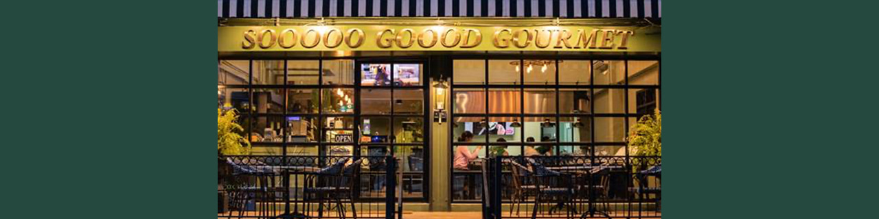 Jobs,Job Seeking,Job Search and Apply Sooooo goood Gourmet Restaurant