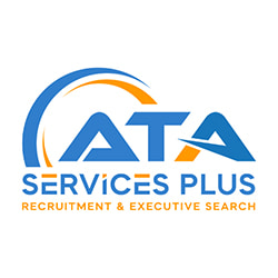 งาน,หางาน,สมัครงาน ATA Services Plus