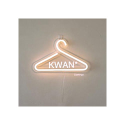 งาน,หางาน,สมัครงาน KWAN Clothing