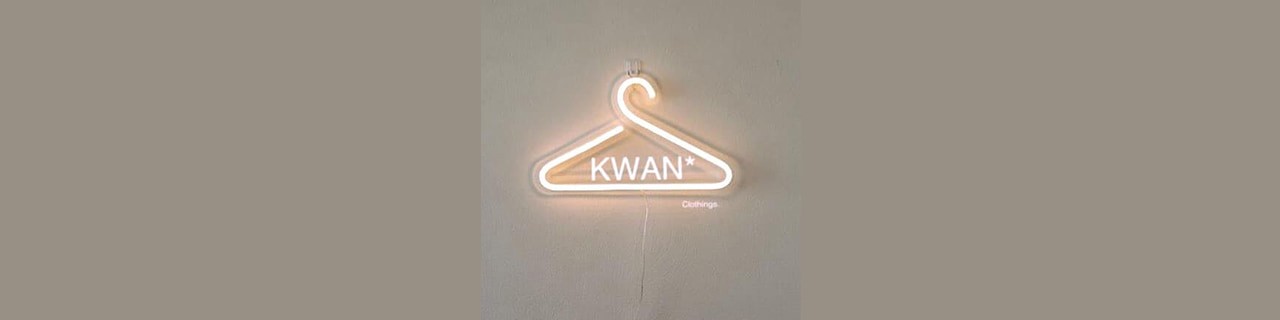 งาน,หางาน,สมัครงาน KWAN Clothing