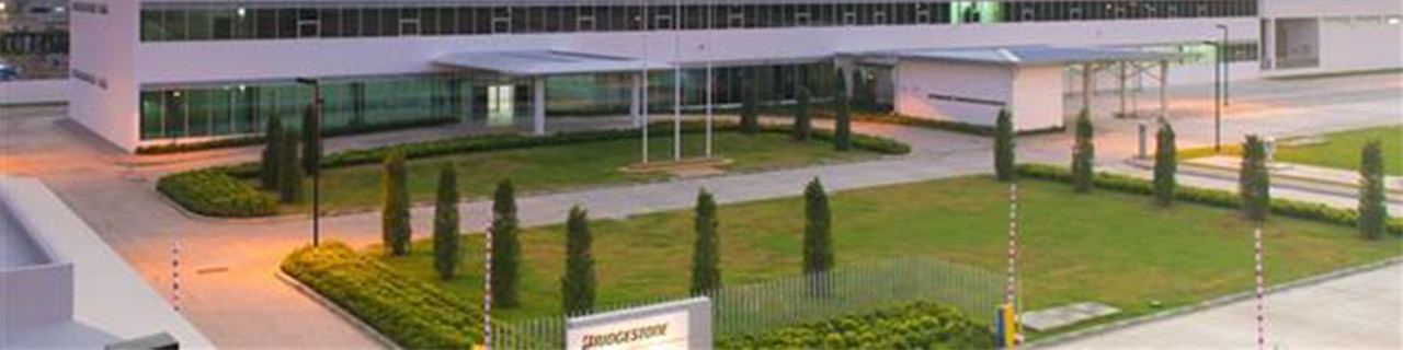 งาน,หางาน,สมัครงาน Bridgestone Asia Pacific Technology Center