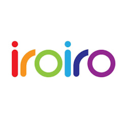 งาน,หางาน,สมัครงาน Iroiro Colors