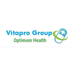 งาน,หางาน,สมัครงาน Vitapro Group